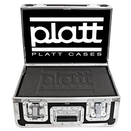 Custom Cases at justCASES!