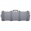 Pelican Vault V800 Gray Wheeled Case 53x16x6 - Foam Filled