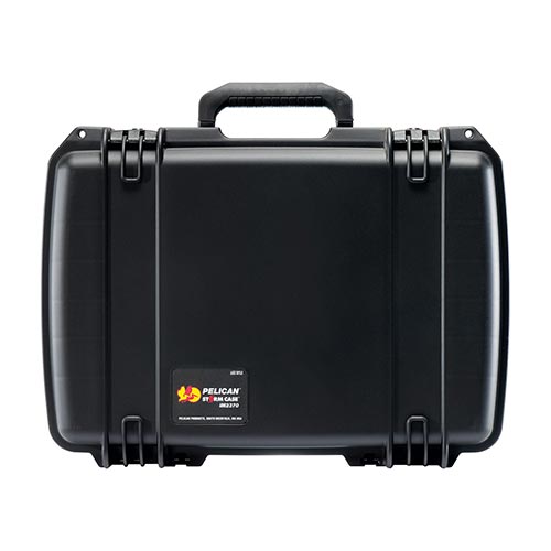 Pelican Storm iM2370 Case - NO FOAM | 72370NF