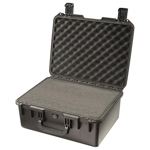 SALE - 1 LEFT) Pelican Storm iM2450 Case 18x13x8 - Foam Filled | 72450