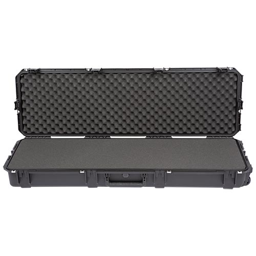 SKB iSeries 5014-6 Case 50x14x6 - Foam Filled | 75520