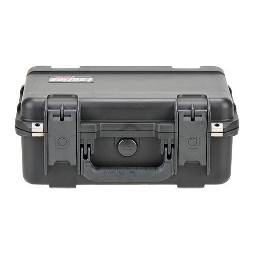 SKB iSeries 1510-6 Case with Designed Dividers & Lid Organizer | 75639DL