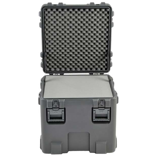 SKB rSeries 4024-18 Mil-Standard Case - Foam Filled